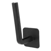 4 Pcs Adhesive Hat Hooks Hat Hangers Hat Display Rack For Wall Closet Baseba WPD
