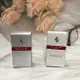 Ferrari 法拉利 Red Power 熱力男性淡香水/熱力冰火中性淡香水 小香 4ml｜全店$199免運