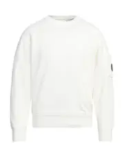 [C.P. COMPANY] C. P. COMPANY Sweatshirts - Item 10575558