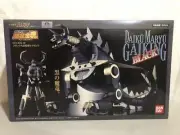 Soul Of Chogokin Gx-05 Black Sky Demon Dragon Gaiking