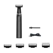 Beard Trimmer for Men Grooming Hair Trimmer Electric Shavers for Mustache