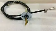 Hour / Speedo Meter Control Cable Mahindra 575 485 5005 4505 C4005 Tractor S2u