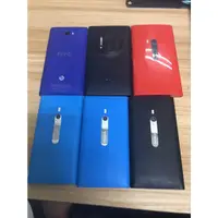 在飛比找蝦皮購物優惠-【手機寶藏點】Nokia Lumia 800.909.920