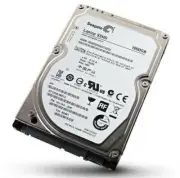 Seagate 1TB ST1000LM014 2.5" SATA Internal Laptop Drive 5400RPM