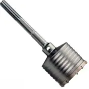 Milwaukee 48-20-5434 One Piece SDS-MAX Core Bit 4" x 22" New