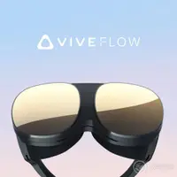 在飛比找蝦皮購物優惠-HTC VIVE FLOW 沉浸式 VR 眼鏡 藍牙 元宇宙