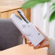 Handheld Portable Sewing Machine Pro AU Stock Fast Ship ⚡