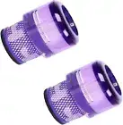 2PCS Filters Replacement Parts for Dyson SV19 SV12 Omni-glide Vacuum Cleaner