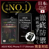 在飛比找momo購物網優惠-【INGENI徹底防禦】ASUS ROG Phone 7 /