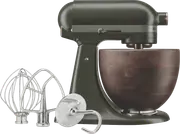 KitchenAid Design Series Stand Mixer Evergreen