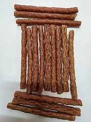 Chicken Jerky Sticks, 1kg, Natural Dog Treats