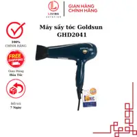 在飛比找蝦皮購物優惠-Goldsun GHD2041 吹風機 - 2000W 容量