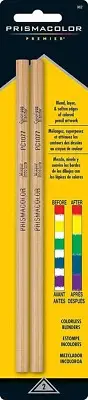 962 Prismacolor Premier Colorless Blender Pencil for Art & Drawing, Pack of 2