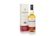Amahagan World Malt No.5 Sherry Cask Finish Whiskey 700ml