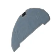 Mop Cloth for Proscenic V10 / X1 Robot Vacuum Cleaner