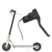 Brake Lever Aluminum Alloy Lightweight Replacement For Ninebot MAX G30