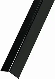 Edge Protector, Walls Corner Shield Self Adhesive, 2cm Wide Wall Corner Protector Strip/Corner Guards Edging Trim for Living Room Decor, White/Beige/Black