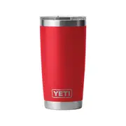 YETI® Rambler® Tumbler 20 oz (591ml) with MagSlider™ Lid