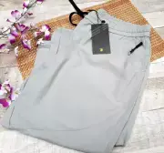 Women's TRR Travels Together w You Capri Hiking Short ~ Gray ~ XL ~ NWT