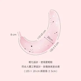 六甲村 SoClose 輕餵可調式孕婦哺乳枕 (哺乳枕套) 媽咪樂活枕.媽媽枕.授乳枕