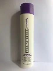 Paul Mitchell EXTRA-BODY DAILY SHAMPOO (THICKENS AND VOLUMIZES) 300ml