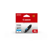CANON CLI651XL Cyan Ink Cartridge