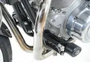 Norton Commando 961 Sport 2019 R&G Crash Protectors CP0400BL
