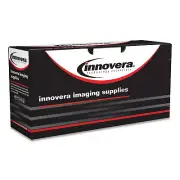 Innovera� Remanufactured CF283X (83X) High-Yield Toner, Black