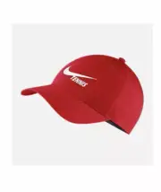Nike L91 Performance Unisex Tennis Hat C11148P62-Red New with Tags