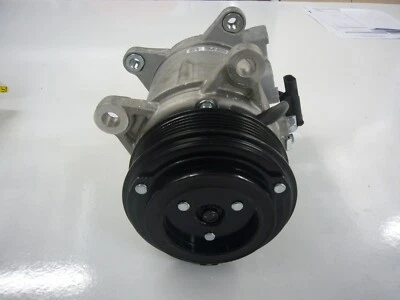 BMW AND MINI NEW AIRCON PUMP SEE LISTING : UK Same Day Shipping FOC