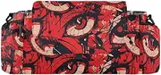 miaozhen Graffiti Art Red Evil Eyes stroller organizer lightweight caddy stroller carriage accesorios para coche de accesorios para coche de