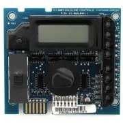Genuine Hayward/Goldline Replacement PCB-DISPLAY, AQUA RITE/TROL GLX-PCB-DSP