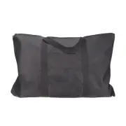 AjinTeby Griddle Bag for Camp Chef Griddle - Heavy Duty 600D Polyester Carry ...