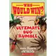 Ultimate Bug Rumble (Who Would Win?)/Jerry Pallotta【三民網路書店】