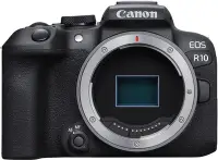 在飛比找Yahoo!奇摩拍賣優惠-【高雄四海】全新平輸 Canon R10 單機身．Canon