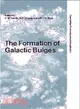 The Formation of Galactic Bulges