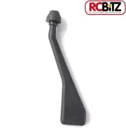 RC4WD Snorkel Land Rover D90 Gelande 2 body RUBBER easy to mount G2 Z-S0247 TOY
