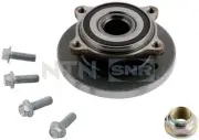 FRONT WHEEL BEARING KIT FITS: MINI MINI ONE/COOPER/COOPER S/ONE D/WORKS.MINI