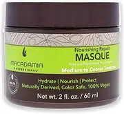 Macadamia Nourishing Repair Masque For Unisex Masque, 60 ml