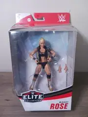 WWE Elite Collection Series 75 Mandy Rose