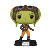 Star Wars: Ahsoka (TV) - General Hera Pop! Vinyl