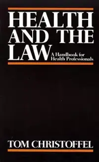 在飛比找博客來優惠-Health and the Law: A Handbook