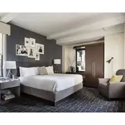 The Shelburne Sonesta New York