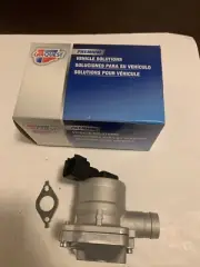 ECC1321 07 08 BUICK LUCERN 3.8L SECONDARY AIR INJECTION SHUT-OFF/CHECK VALVE A25