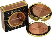 Too Faced Sun Bunny Bronzer | Buildable Luminous Glow for Sun-Kissed Finish + Cruelty Free, 0.28 Ounce