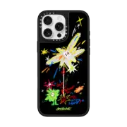 iPhone 16 Pro Max Mirror Case MagSafe Compatible Dream Chasing