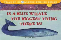 在飛比找博客來優惠-Is a Blue Whale the Biggest Th