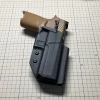 在飛比找蝦皮購物優惠-【Mr.W客訂】KYDEX holster for VFC 