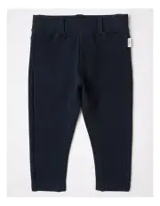 [Sprout] Essential Jegging in Navy