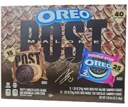 Oreo Music Post Malone 40 set packs